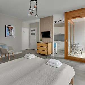 Staywin Aura I Appartamento