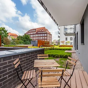  Apartmán Golden