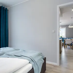  Apartmán Elite Family Center