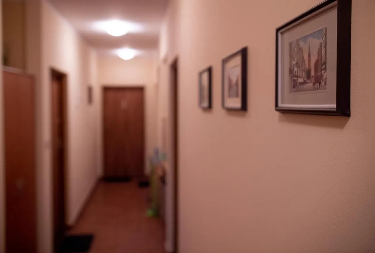 Willa Bliska Gdansk Homestay
