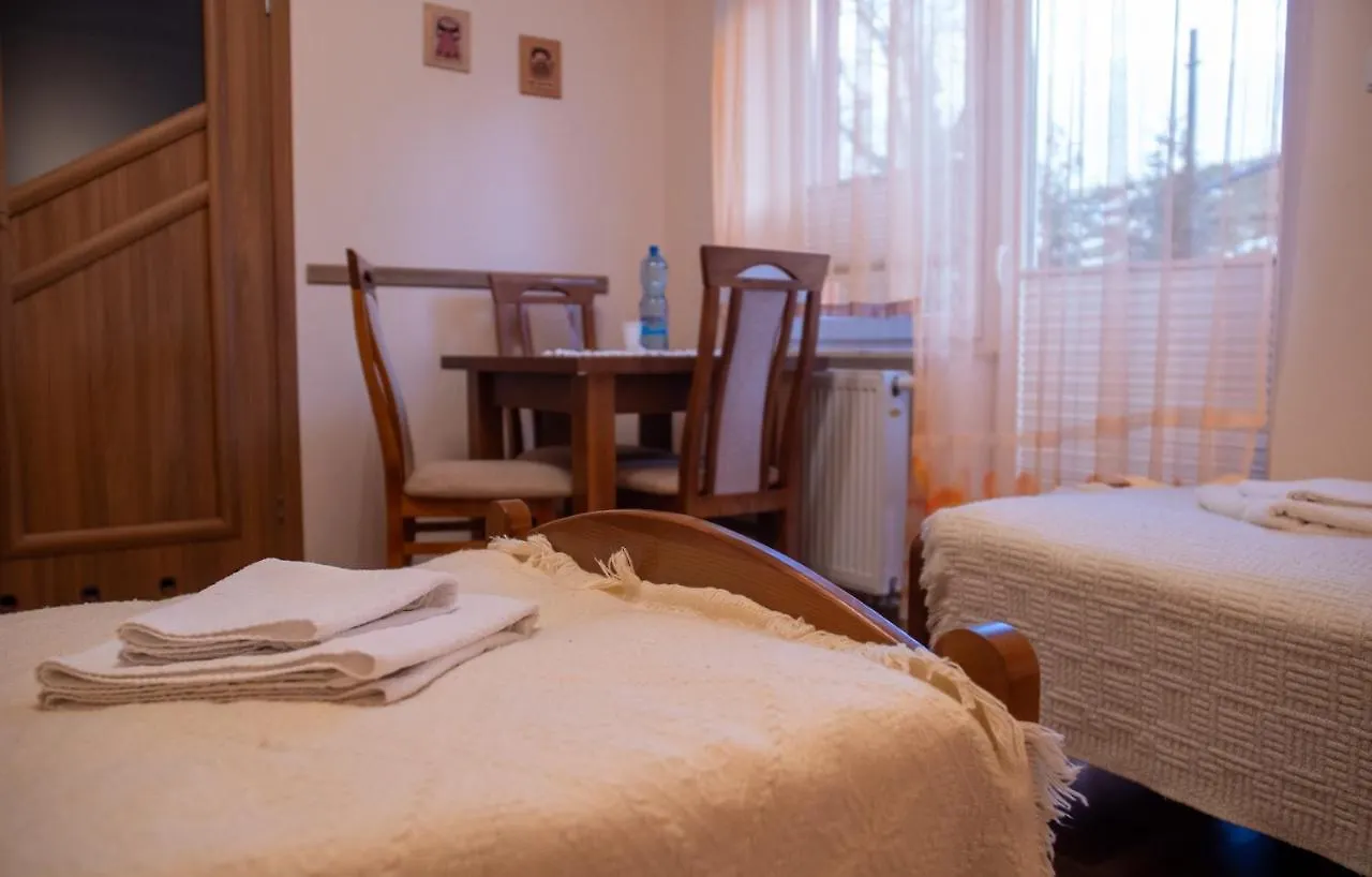 Willa Bliska Gdansk Homestay