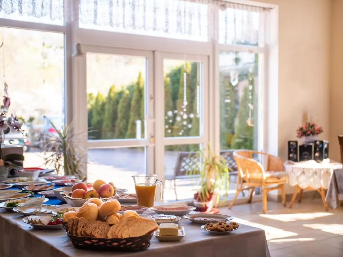 Homestay Willa Bliska Gdansk Poland