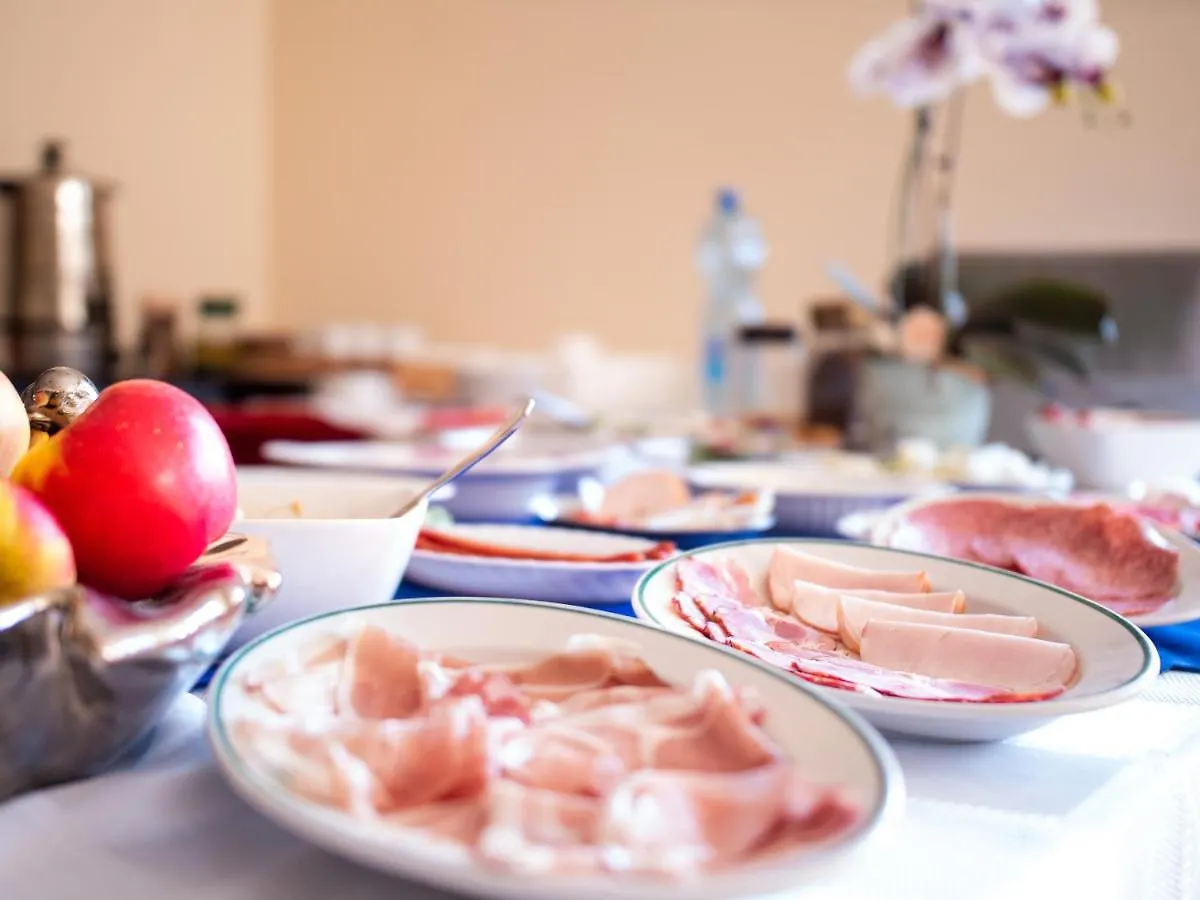 Homestay Willa Bliska Gdansk