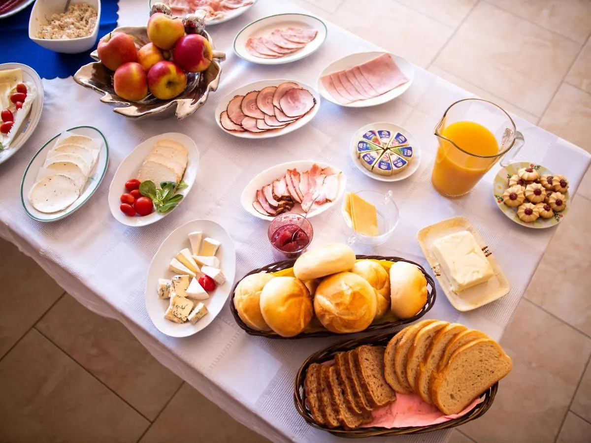 Willa Bliska Gdansk Homestay