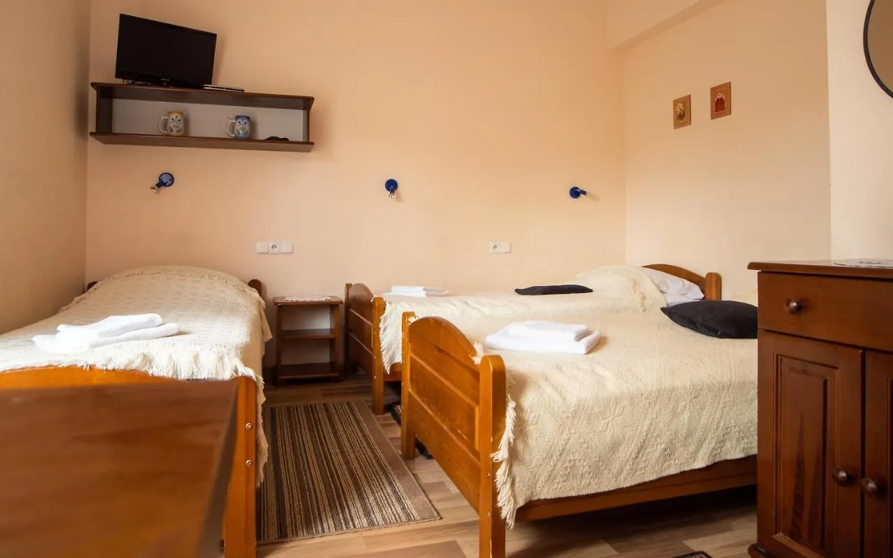 Willa Bliska Gdansk Homestay