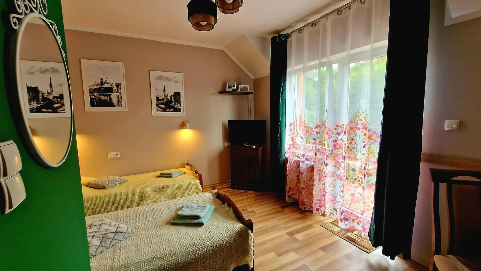 Willa Bliska Gdansk Homestay