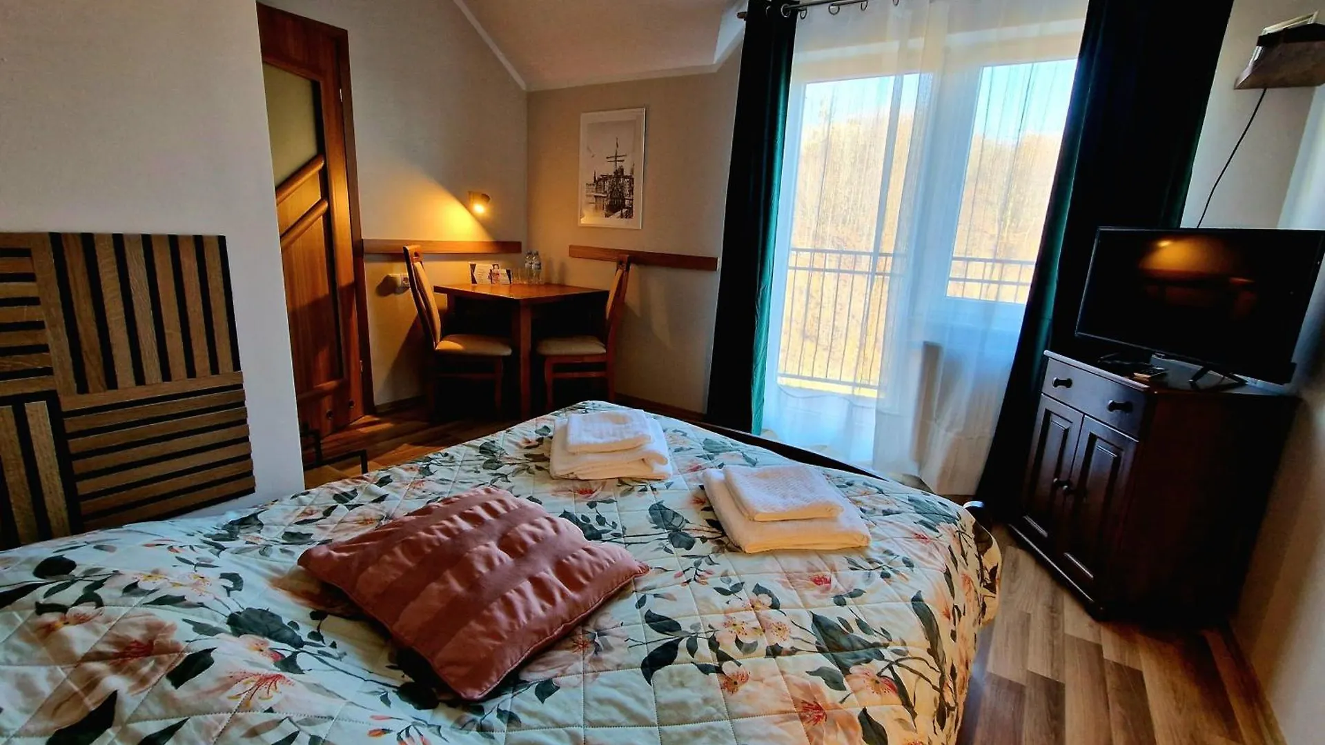 Willa Bliska Gdansk Homestay