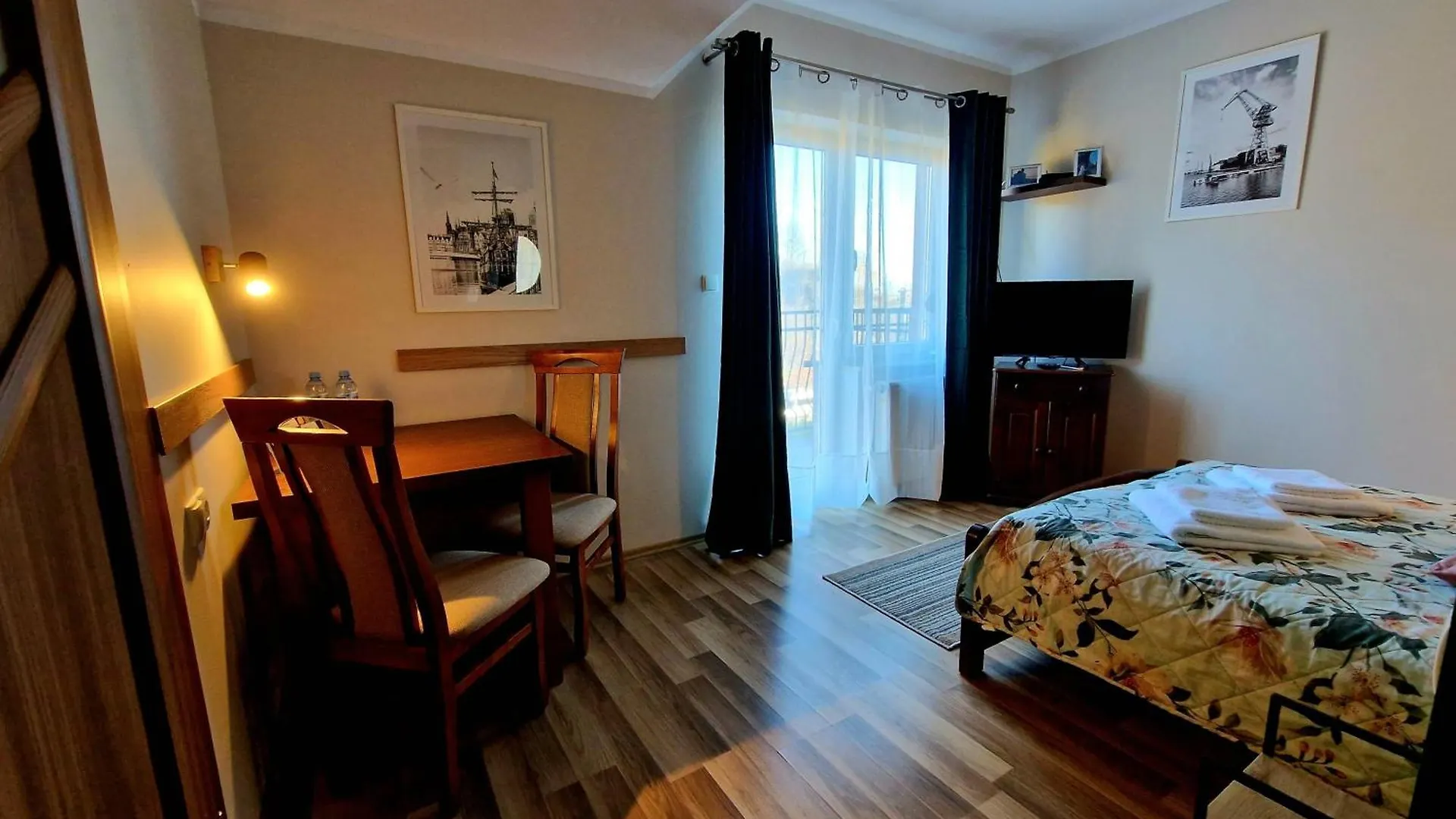 Homestay Willa Bliska Gdansk Poland