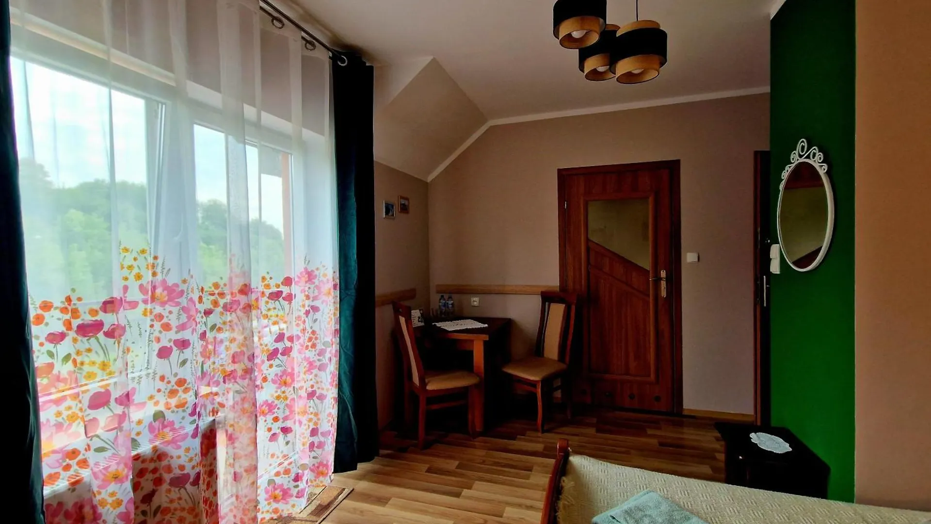Homestay Willa Bliska Gdansk