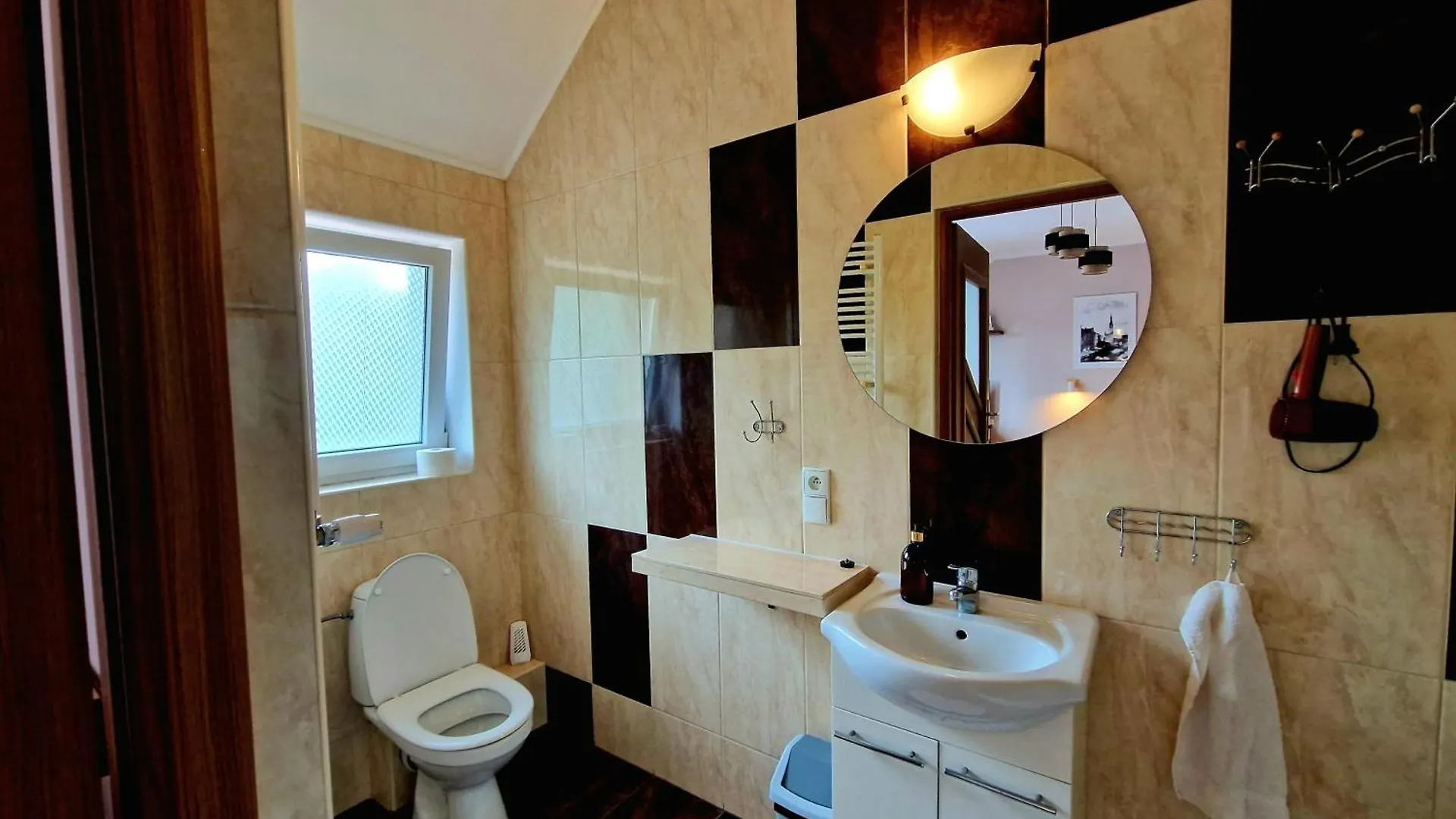 Homestay Willa Bliska Gdansk