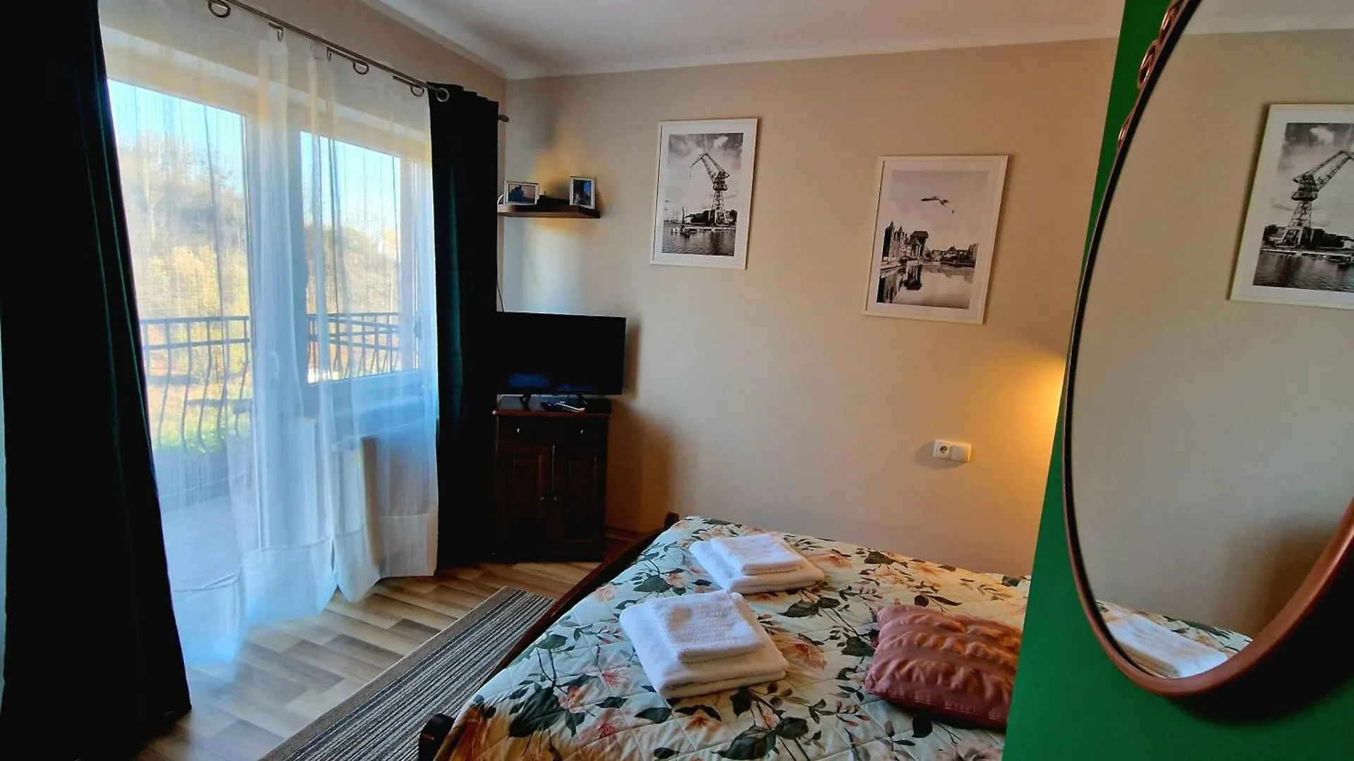Willa Bliska Gdansk Homestay