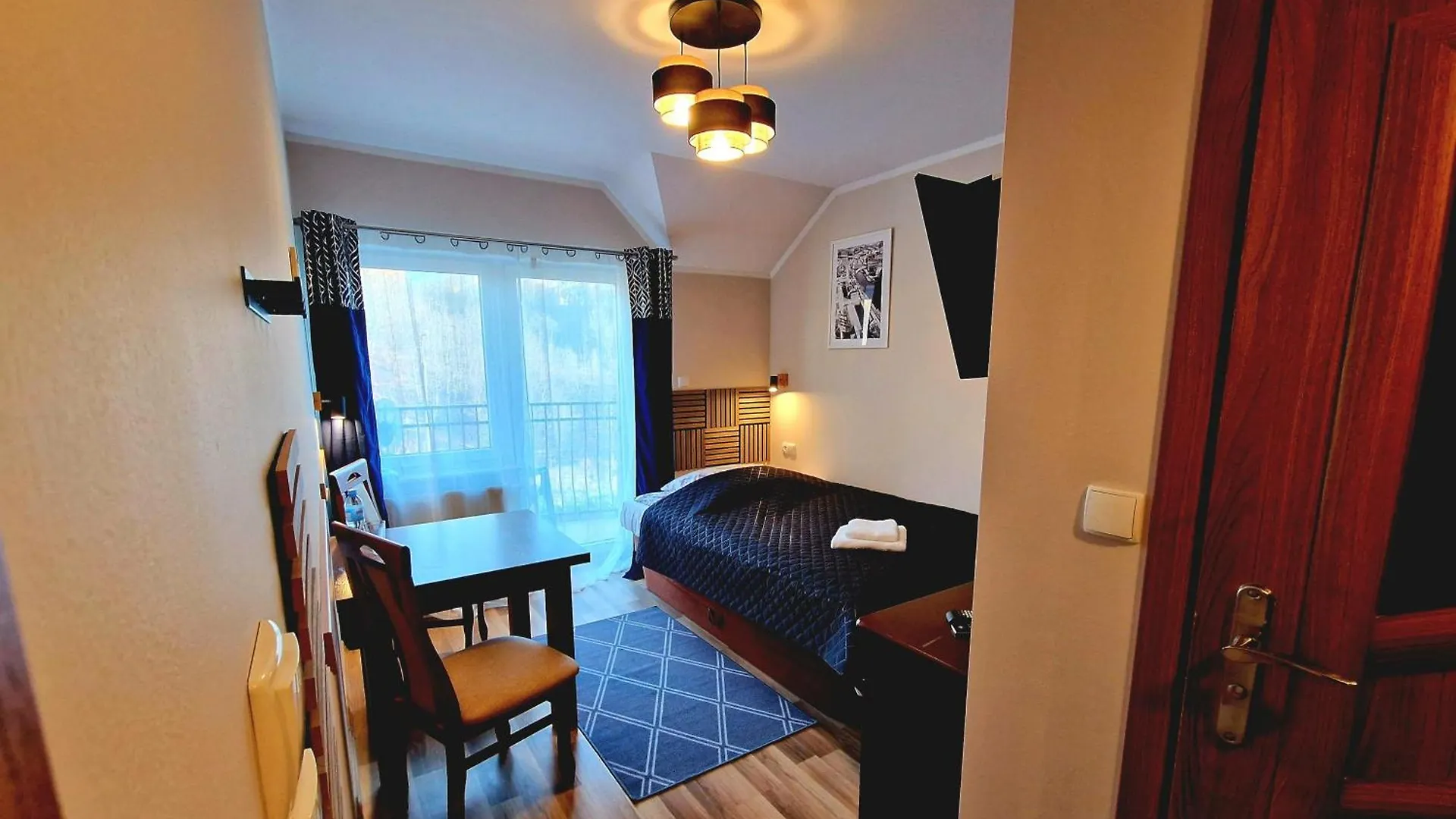 Homestay Willa Bliska Gdansk