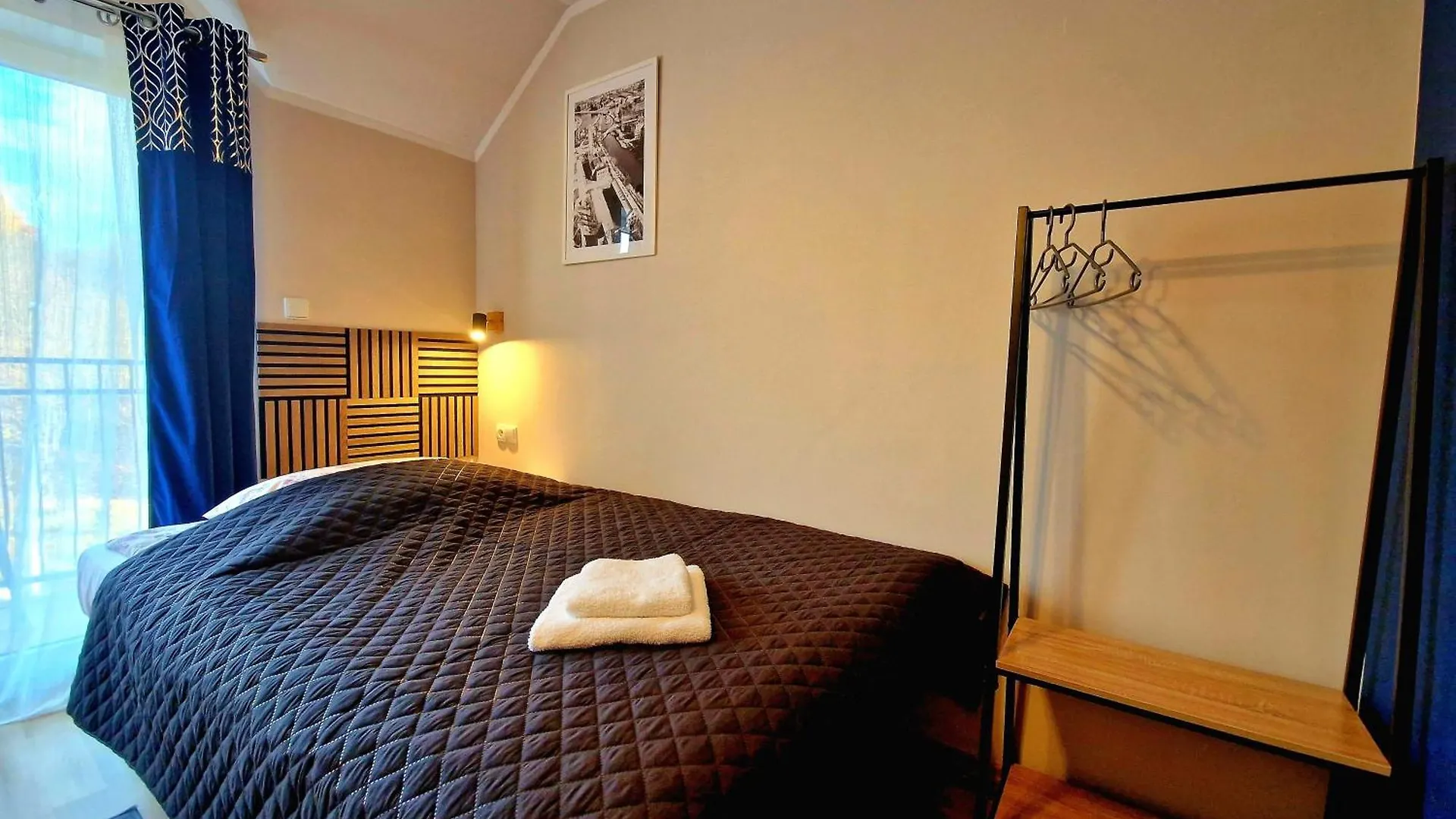 Homestay Willa Bliska Gdansk