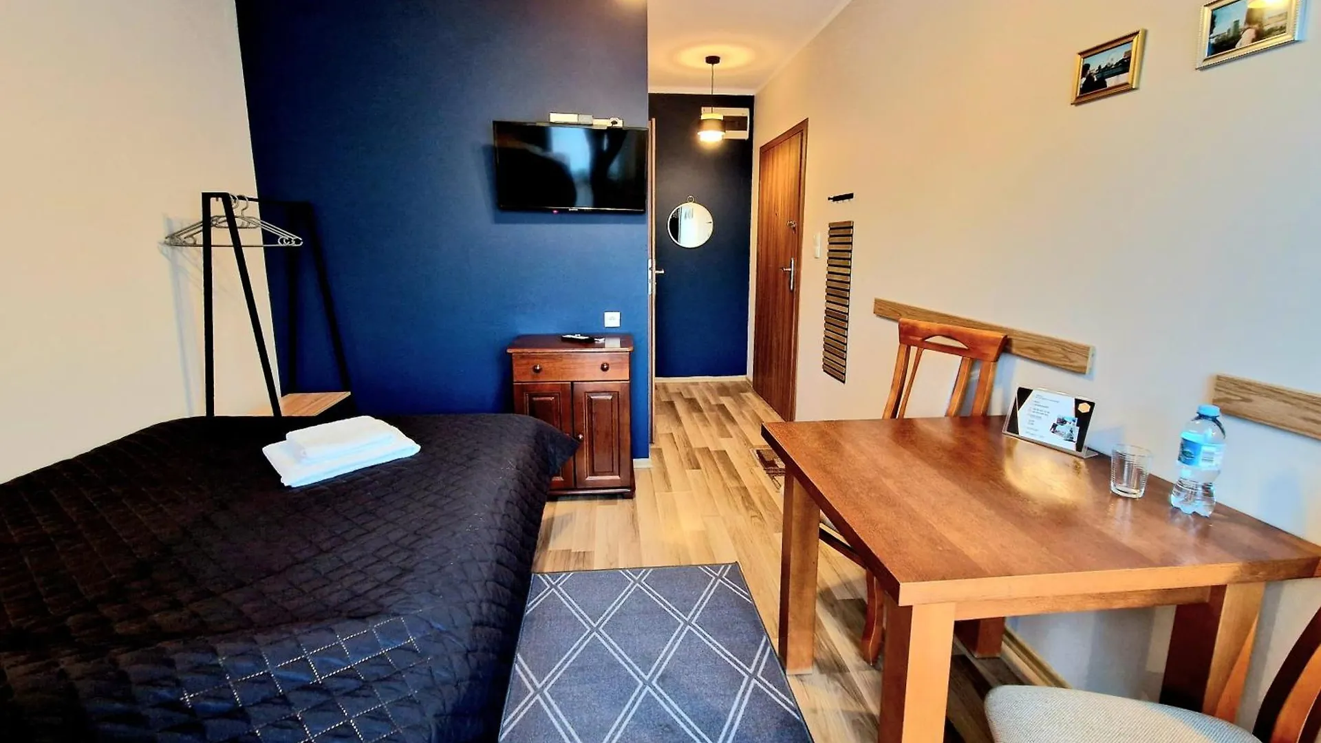 Willa Bliska Gdansk Homestay