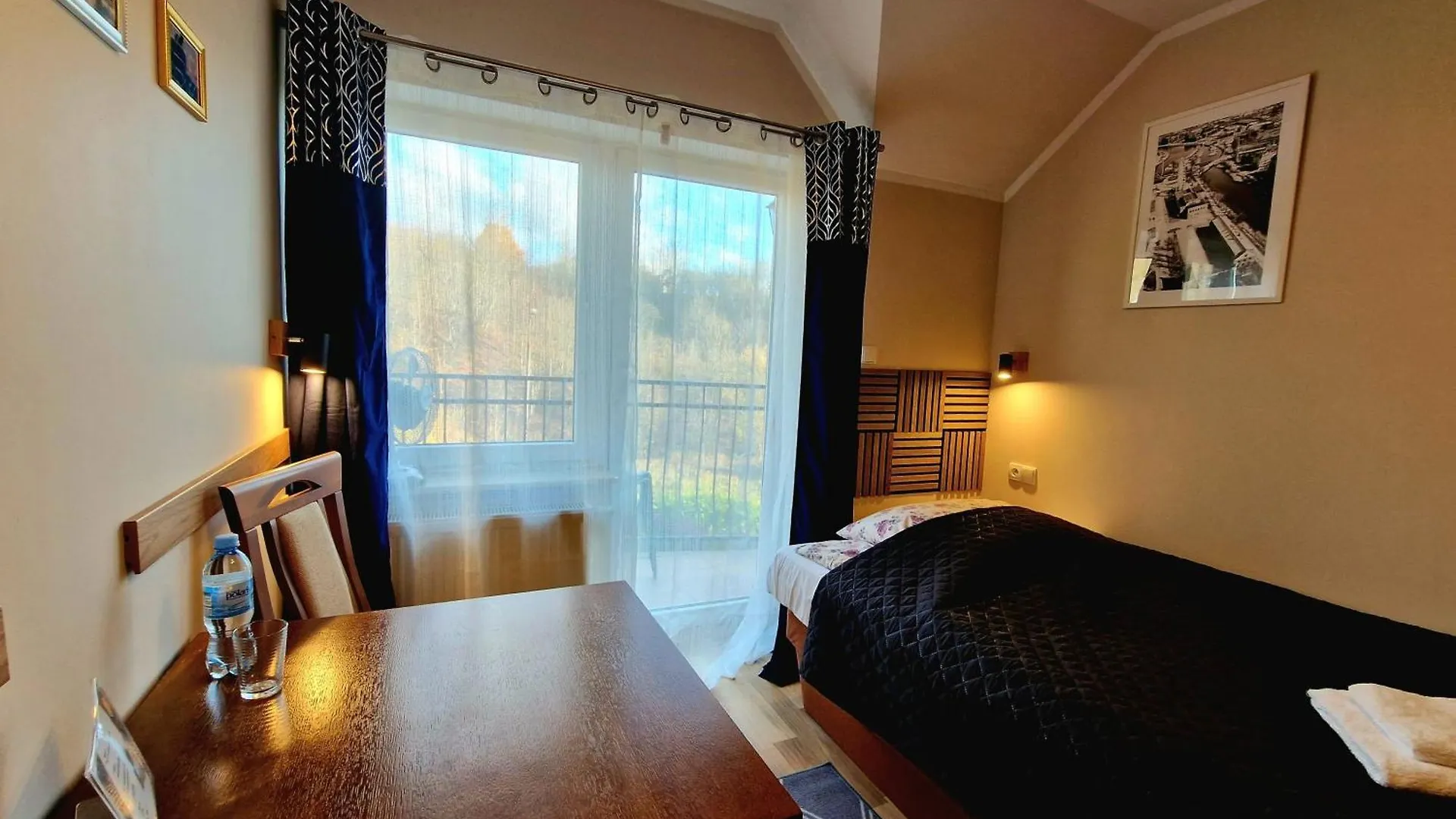 Homestay Willa Bliska Gdansk Poland