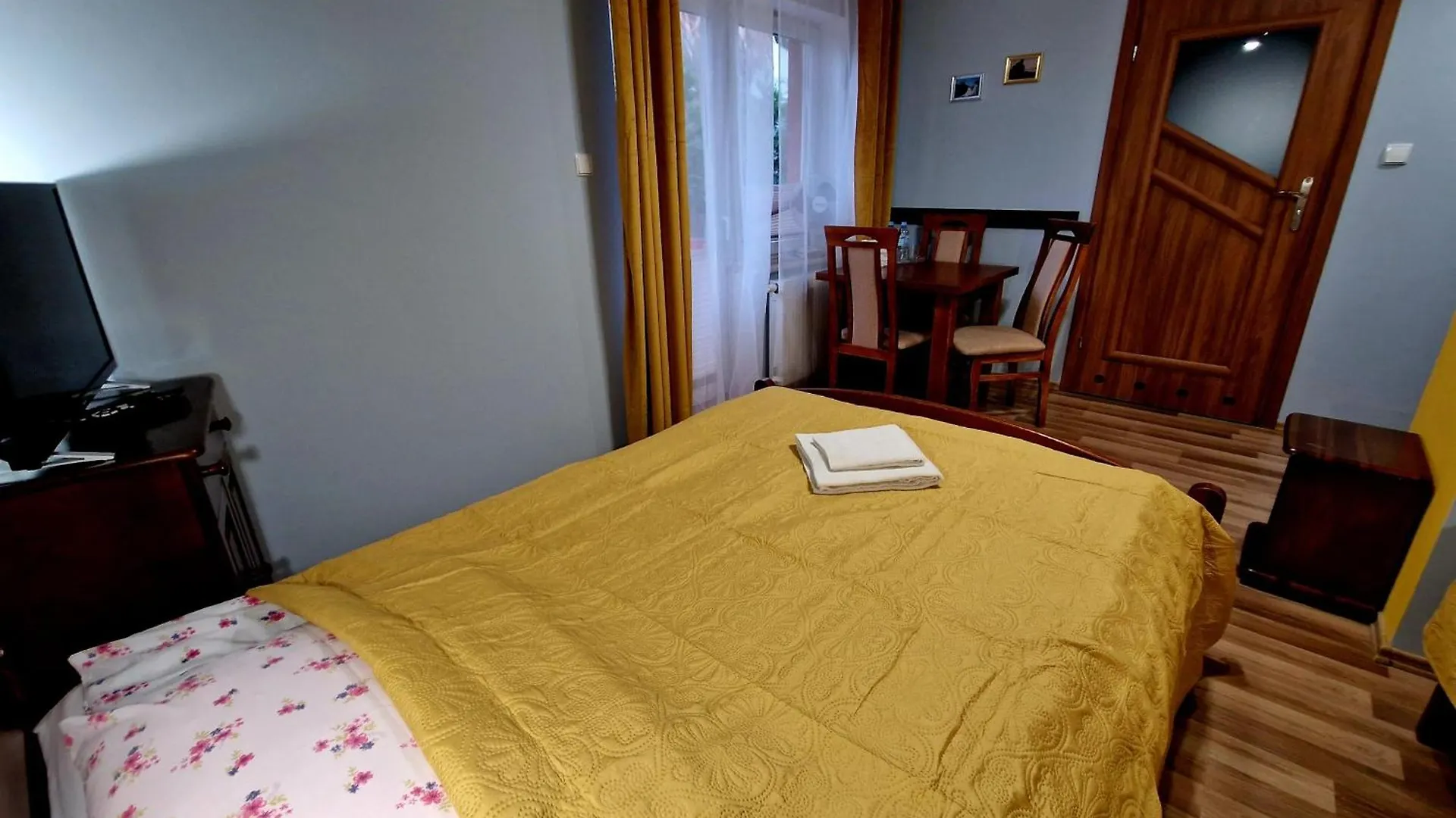 Homestay Willa Bliska Gdansk Poland