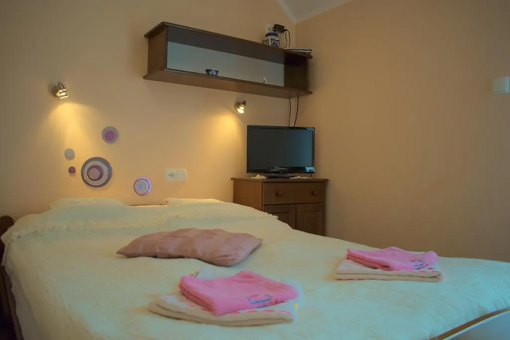 Willa Bliska Gdansk Homestay
