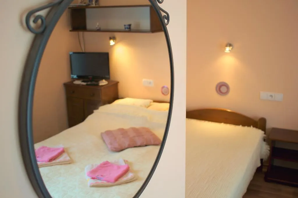 Homestay Willa Bliska Gdansk